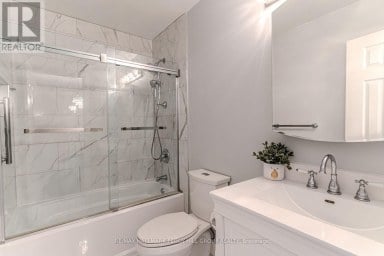 17 BRUCE CRESCENT Barrie (Bayshore) Ontario photo 10