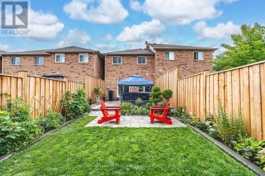 17 BRUCE CRESCENT Barrie (Bayshore) Ontario photo 13