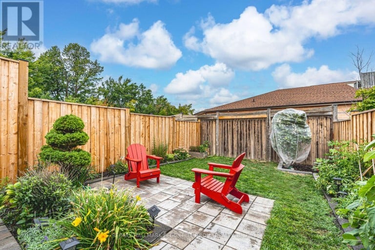 17 BRUCE CRESCENT, Barrie (Bayshore), Ontario, L4N8T8