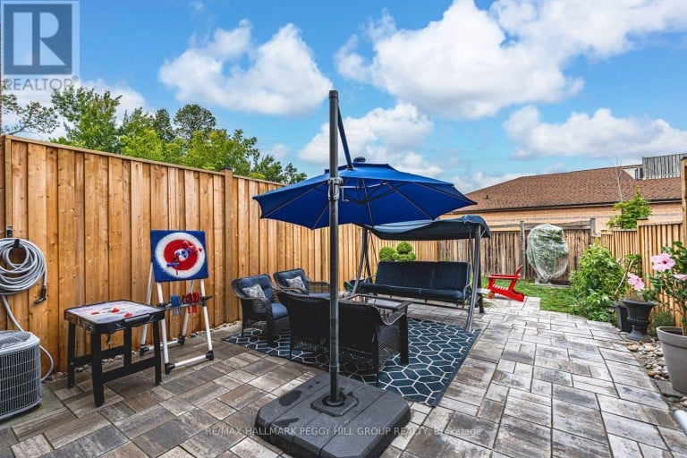 17 BRUCE CRESCENT, Barrie (Bayshore), Ontario, L4N8T8