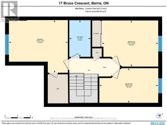 17 BRUCE CRESCENT Barrie (Bayshore) Ontario photo 18