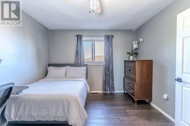 17 BRUCE CRESCENT Barrie (Bayshore) Ontario photo 8