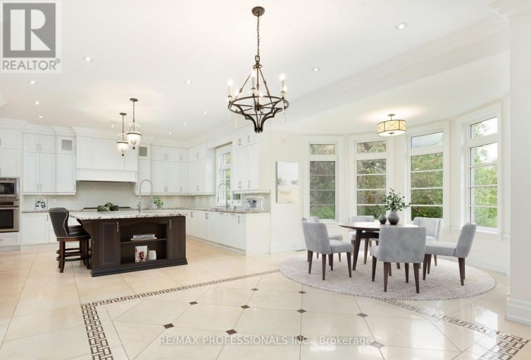 191 EDENBRIDGE DRIVE, Toronto (Edenbridge-Humber Valley), Ontario, M9A3G7