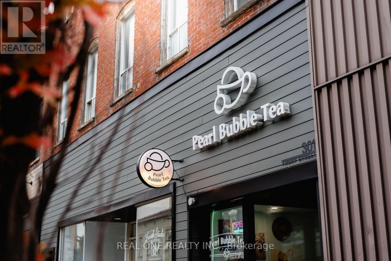 301 FRONT STREET, Belleville (Belleville Ward), Ontario, K8N2Z9