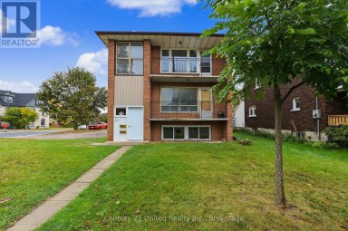 198 AYLMER STREET N Peterborough (Town Ward 3) Ontario photo 1