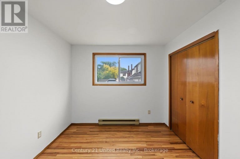 198 AYLMER STREET N, Peterborough (Town Ward 3), Ontario, K9J3K1