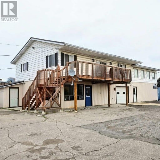 2 - 1024 DIVISION STREET, Cobourg, Ontario, K9A5Y5