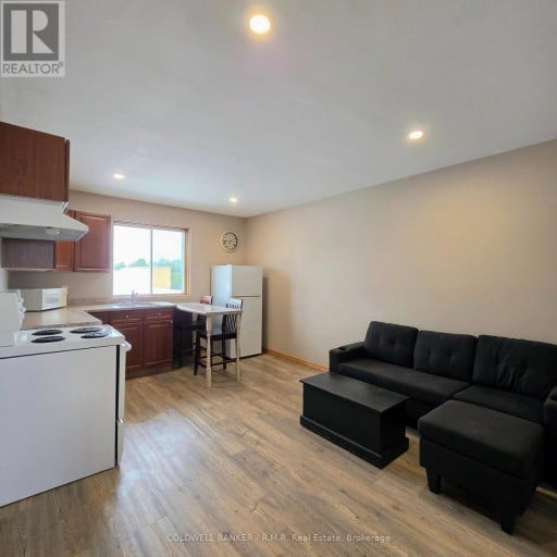 2 - 1024 DIVISION STREET, Cobourg, Ontario, K9A5Y5
