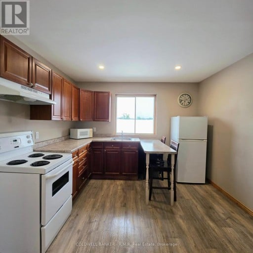 2 - 1024 DIVISION STREET, Cobourg, Ontario, K9A5Y5