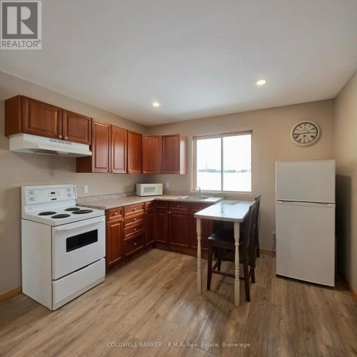 2 - 1024 DIVISION STREET, Cobourg, Ontario, K9A5Y5