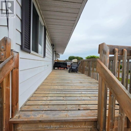 2 - 1024 DIVISION STREET, Cobourg, Ontario, K9A5Y5