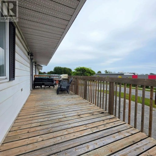 2 - 1024 DIVISION STREET, Cobourg, Ontario, K9A5Y5