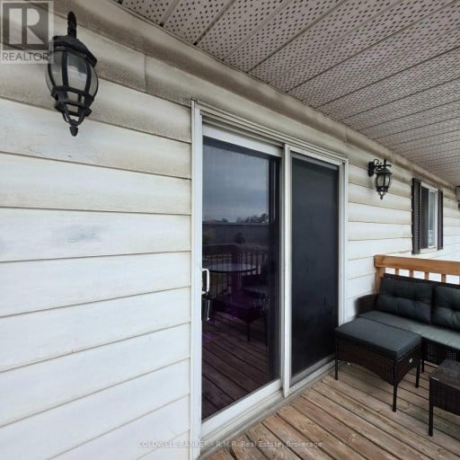 2 - 1024 DIVISION STREET, Cobourg, Ontario, K9A5Y5