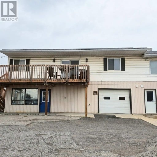 2 - 1024 DIVISION STREET, Cobourg, Ontario, K9A5Y5