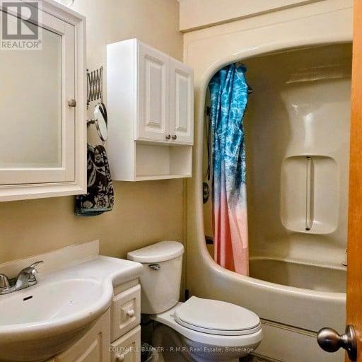 2 - 1024 DIVISION STREET, Cobourg, Ontario, K9A5Y5