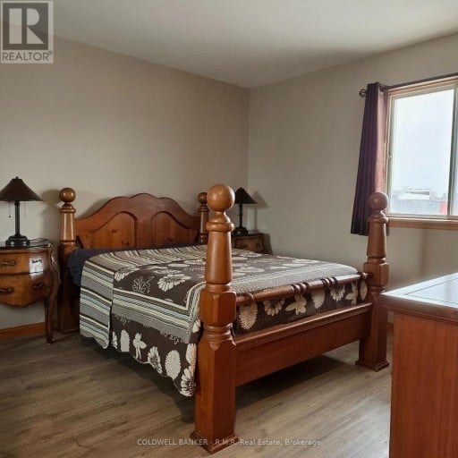 2 - 1024 DIVISION STREET, Cobourg, Ontario, K9A5Y5