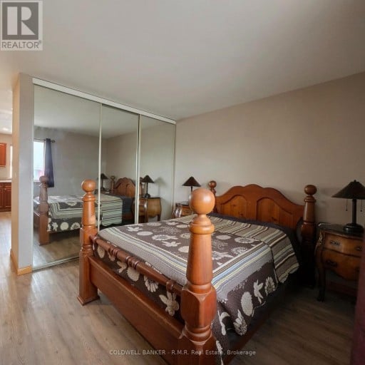2 - 1024 DIVISION STREET, Cobourg, Ontario, K9A5Y5
