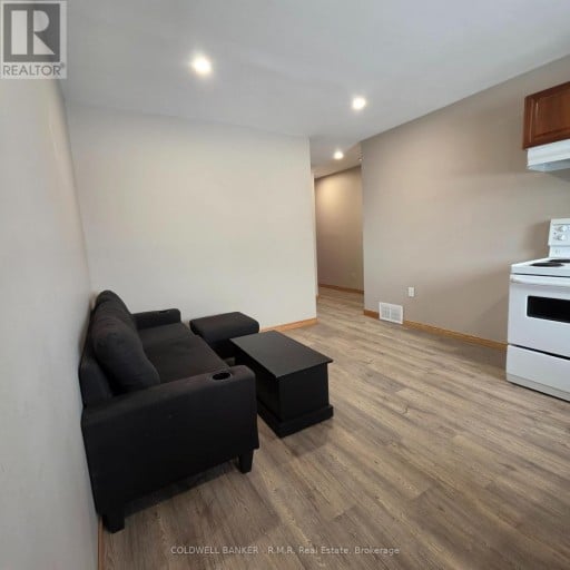 2 - 1024 DIVISION STREET, Cobourg, Ontario, K9A5Y5