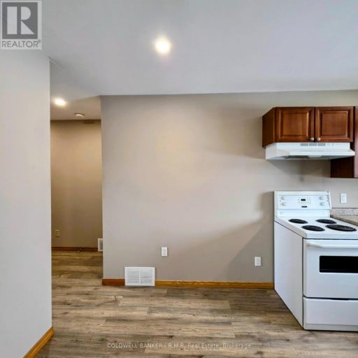 2 - 1024 DIVISION STREET, Cobourg, Ontario, K9A5Y5