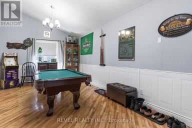 190 O'REILLY LANE Kawartha Lakes (Little Britain) Ontario photo 12