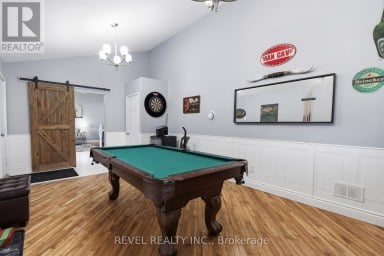 190 O'REILLY LANE Kawartha Lakes (Little Britain) Ontario photo 13