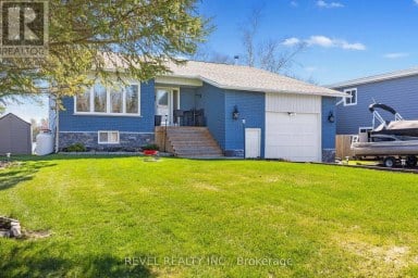 190 O'REILLY LANE Kawartha Lakes (Little Britain) Ontario photo 3