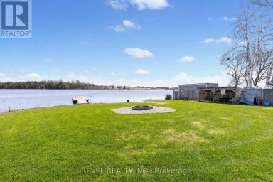 190 O'REILLY LANE Kawartha Lakes (Little Britain) Ontario photo 32