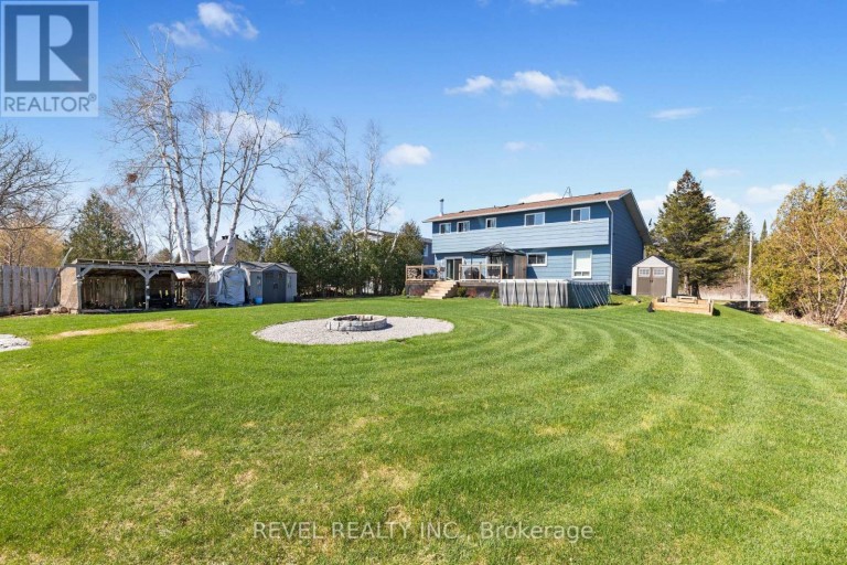 190 O'REILLY LANE, Kawartha Lakes (Little Britain), Ontario, K0M2C0