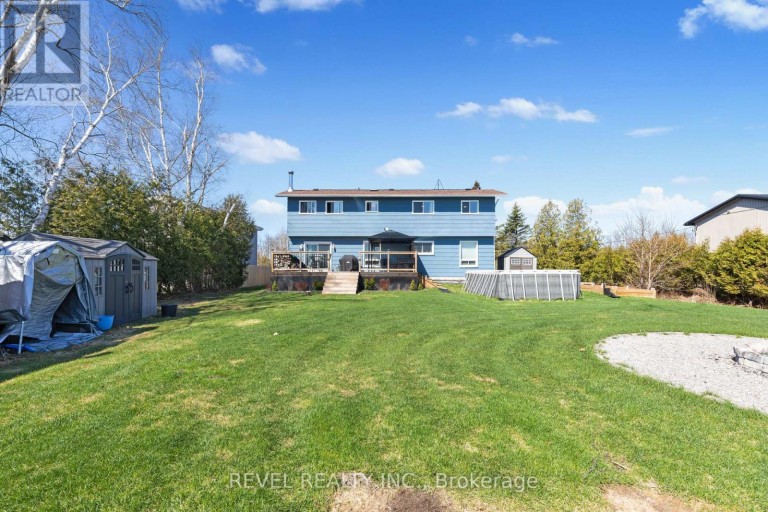 190 O'REILLY LANE, Kawartha Lakes (Little Britain), Ontario, K0M2C0