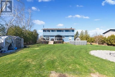 190 O'REILLY LANE Kawartha Lakes (Little Britain) Ontario photo 34