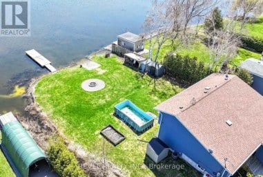 190 O'REILLY LANE Kawartha Lakes (Little Britain) Ontario photo 35
