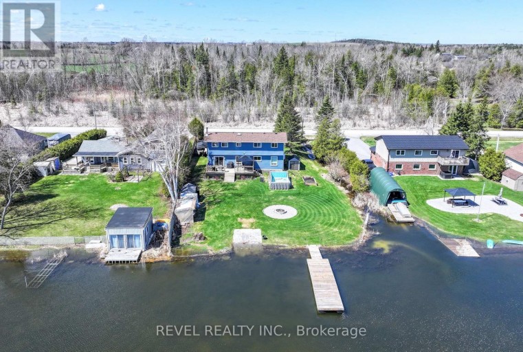 190 O'REILLY LANE, Kawartha Lakes (Little Britain), Ontario, K0M2C0