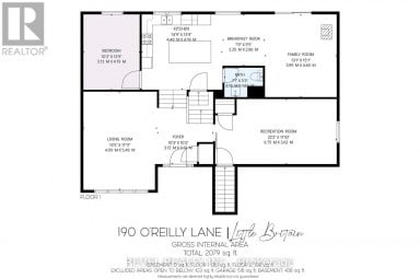 190 O'REILLY LANE Kawartha Lakes (Little Britain) Ontario photo 38