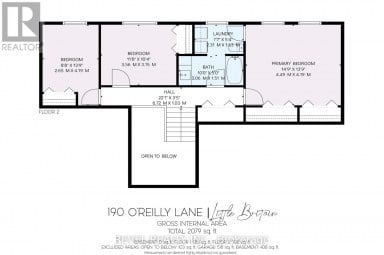 190 O'REILLY LANE Kawartha Lakes (Little Britain) Ontario photo 39