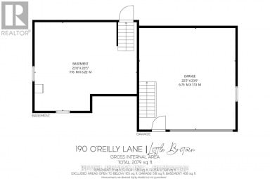 190 O'REILLY LANE Kawartha Lakes (Little Britain) Ontario photo 40