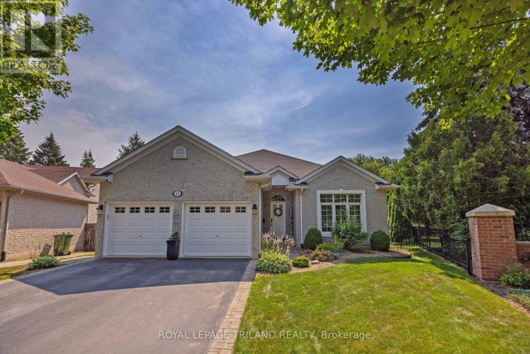 15 Augusta Crescent, St. Thomas, Ontario (id X13866416)