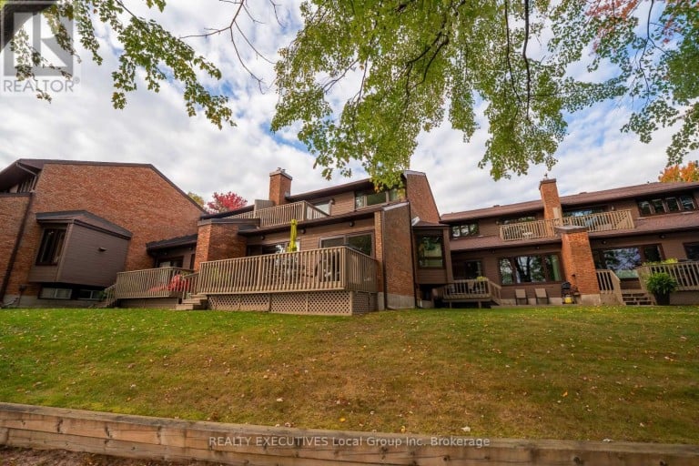 7 - 555 Main Street S, Callander, Ontario (id X13866300)