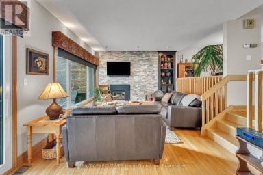 7 - 555 MAIN STREET S Callander Ontario photo 13