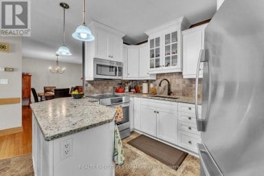 7 - 555 MAIN STREET S Callander Ontario photo 17