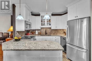7 - 555 MAIN STREET S Callander Ontario photo 18
