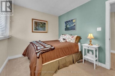 7 - 555 MAIN STREET S Callander Ontario photo 32