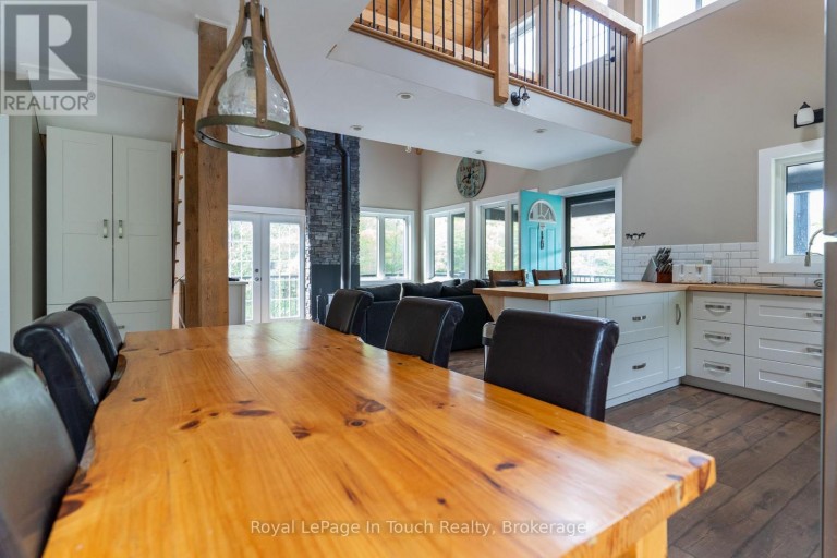 7772 ISLAND 1810/BONE ISLAND, Georgian Bay (Gibson), Ontario, P0E1E0