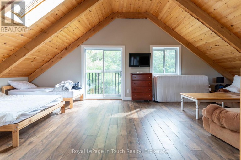 7772 ISLAND 1810/BONE ISLAND, Georgian Bay (Gibson), Ontario, P0E1E0