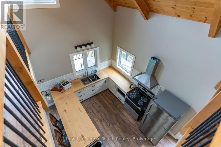 7772 ISLAND 1810/BONE ISLAND, Georgian Bay (Gibson), Ontario, P0E1E0