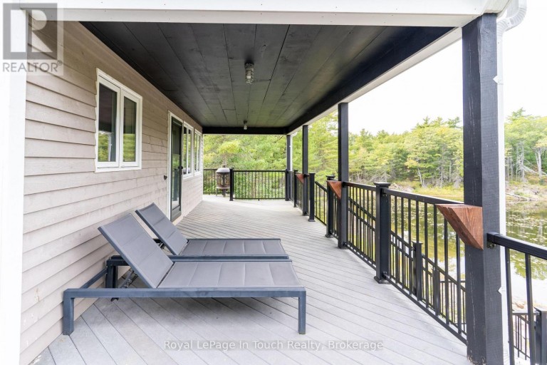 7772 ISLAND 1810/BONE ISLAND, Georgian Bay (Gibson), Ontario, P0E1E0