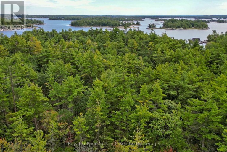 7772 ISLAND 1810/BONE ISLAND, Georgian Bay (Gibson), Ontario, P0E1E0