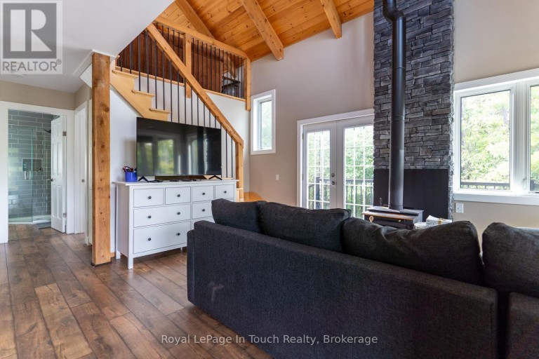 7772 ISLAND 1810/BONE ISLAND, Georgian Bay (Gibson), Ontario, P0E1E0