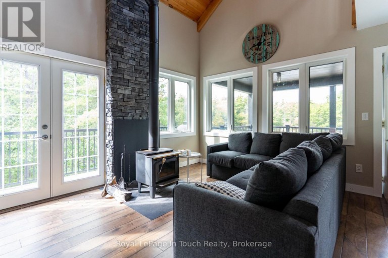 7772 ISLAND 1810/BONE ISLAND, Georgian Bay (Gibson), Ontario, P0E1E0
