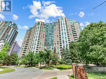 1706 - 23 LORRAINE DRIVE Toronto (Willowdale West) Ontario photo 1