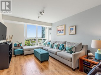 1706 - 23 LORRAINE DRIVE Toronto (Willowdale West) Ontario photo 11
